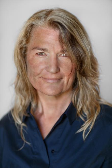 Caroline Ankarcrona