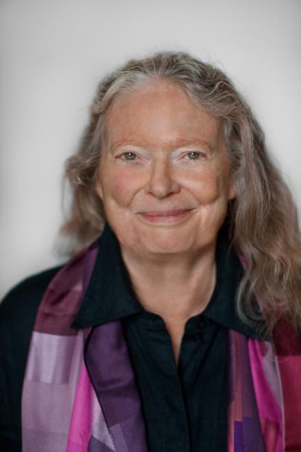 Ingrid Sundström