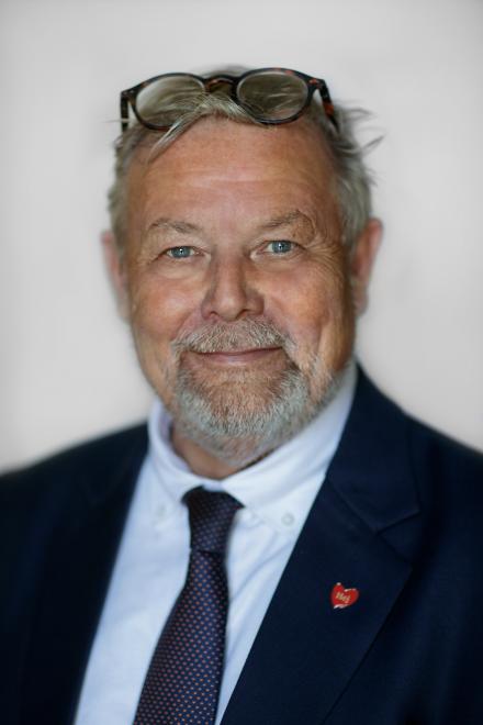 Peter Wallenberg Jr